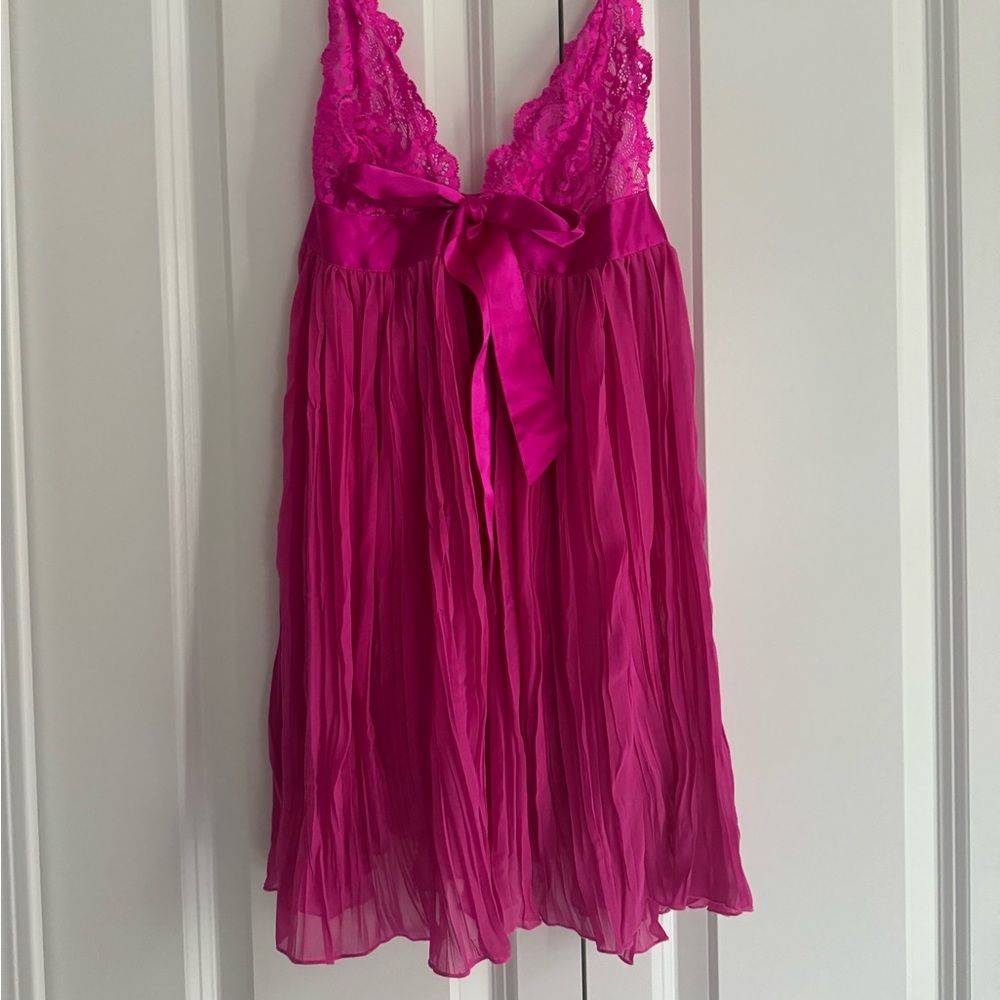 Victorias Secret babydoll
